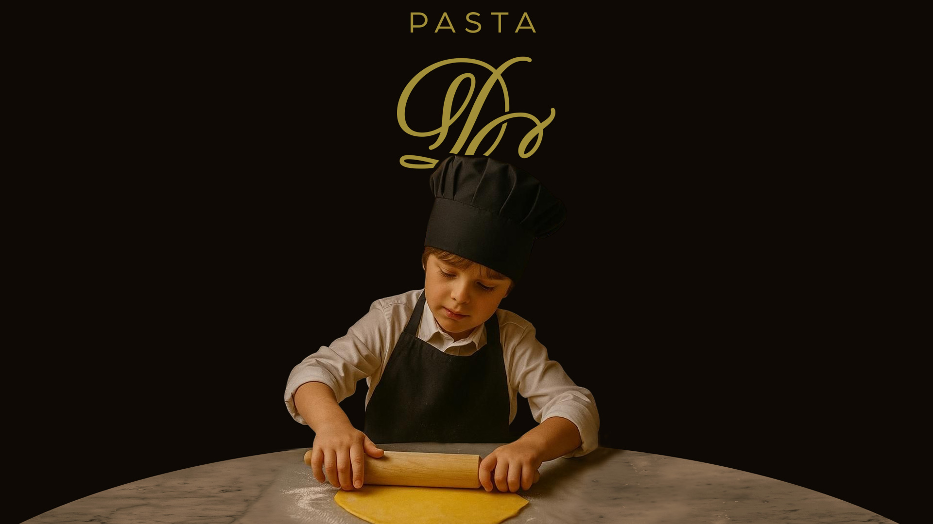 PastaDC